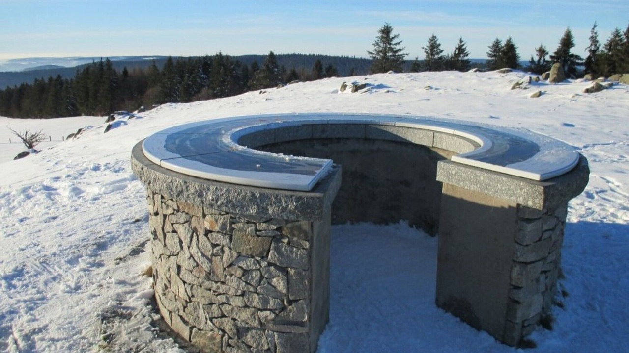 Photo of Outdoor in Le Menil