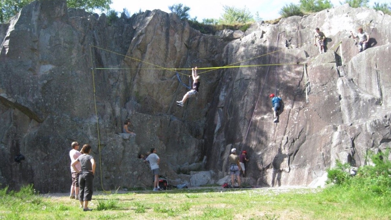 Photo of Others in Le Menil