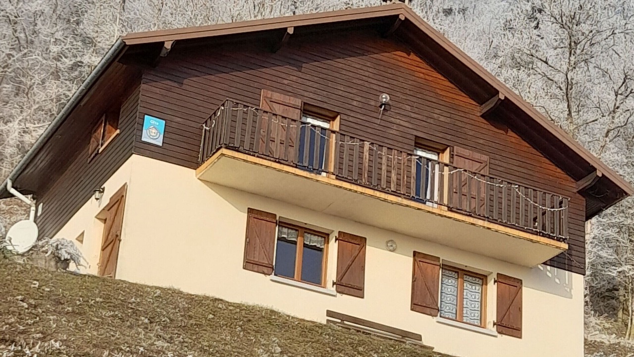 Photo of Outdoor in Le Menil