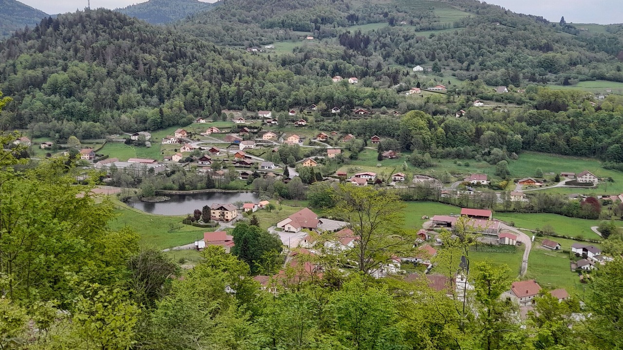 Photo of Outdoor in Le Menil