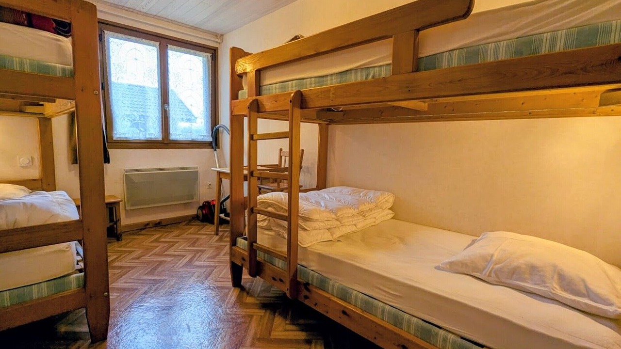 Photo of Bedroom in Le Menil