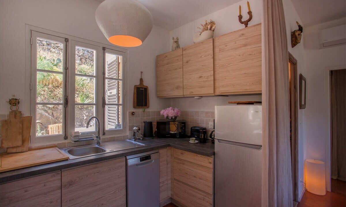 Photo of Kitchen in Palasca