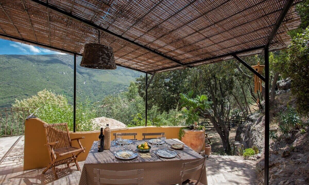 Photo of Outdoor in Palasca