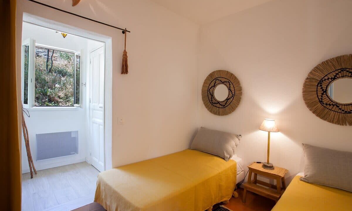 Photo of Bedroom in Palasca
