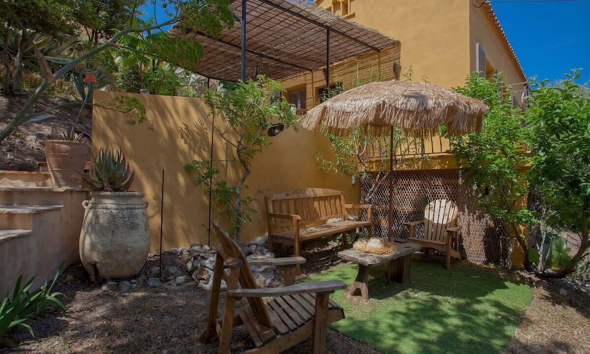 Photo of Outdoor in Palasca