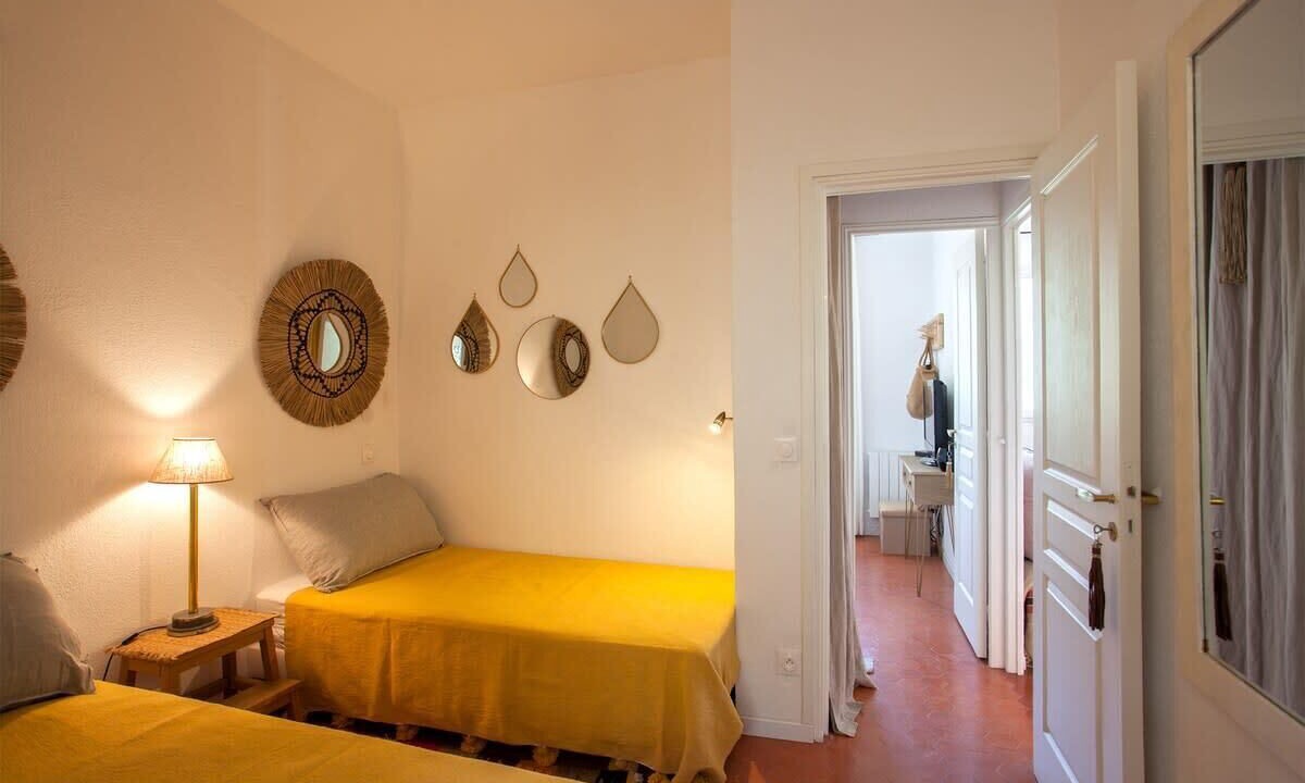 Photo of Bedroom in Palasca