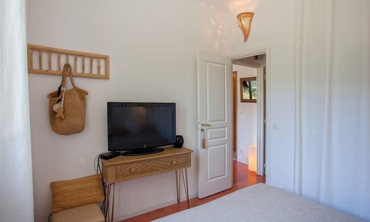 Photo of Bedroom in Palasca