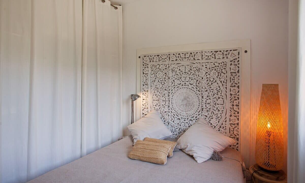 Photo of Bedroom in Palasca