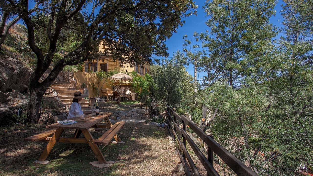 Photo of Outdoor in Palasca