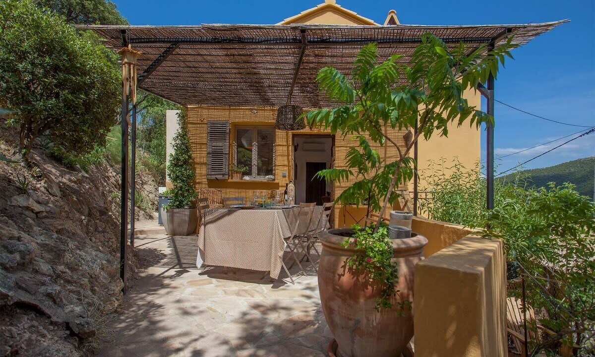 Photo of Outdoor in Palasca