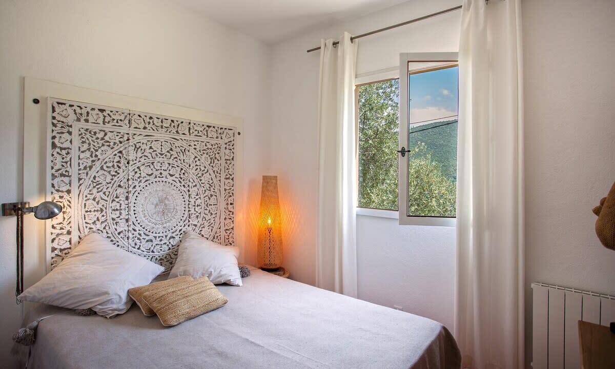 Photo of Bedroom in Palasca