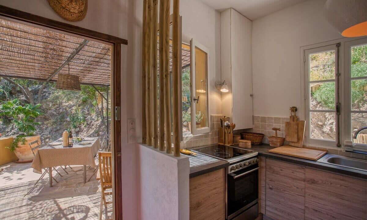 Photo of Kitchen in Palasca