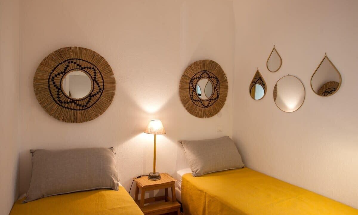 Photo of Bedroom in Palasca