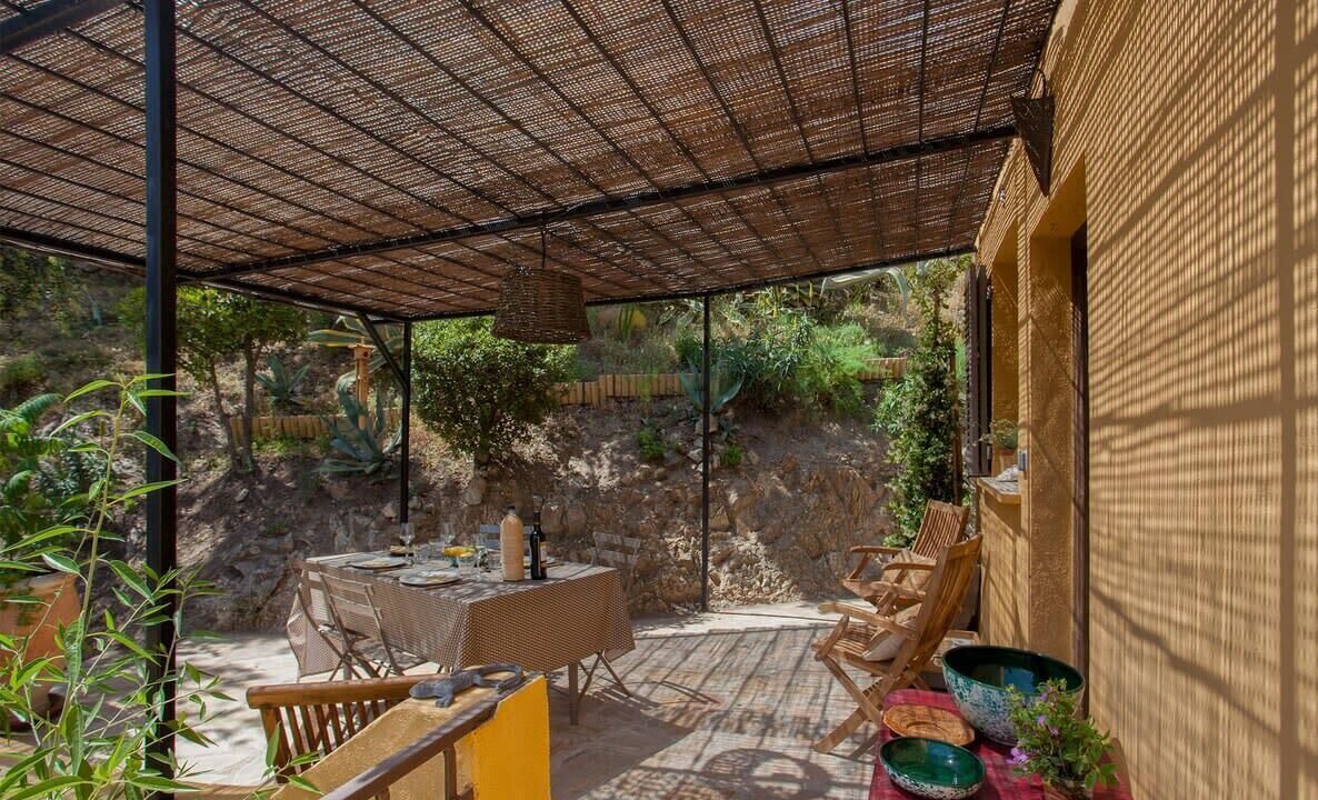 Photo of Outdoor in Palasca