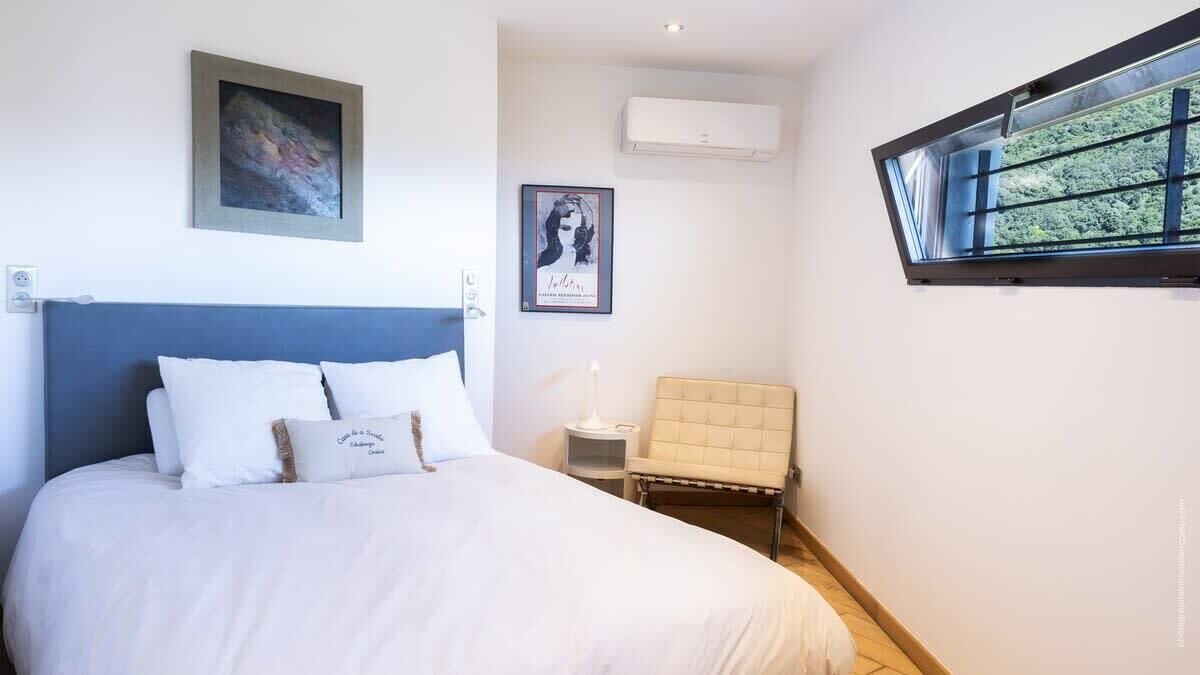 Photo of Bedroom in Mausoleo