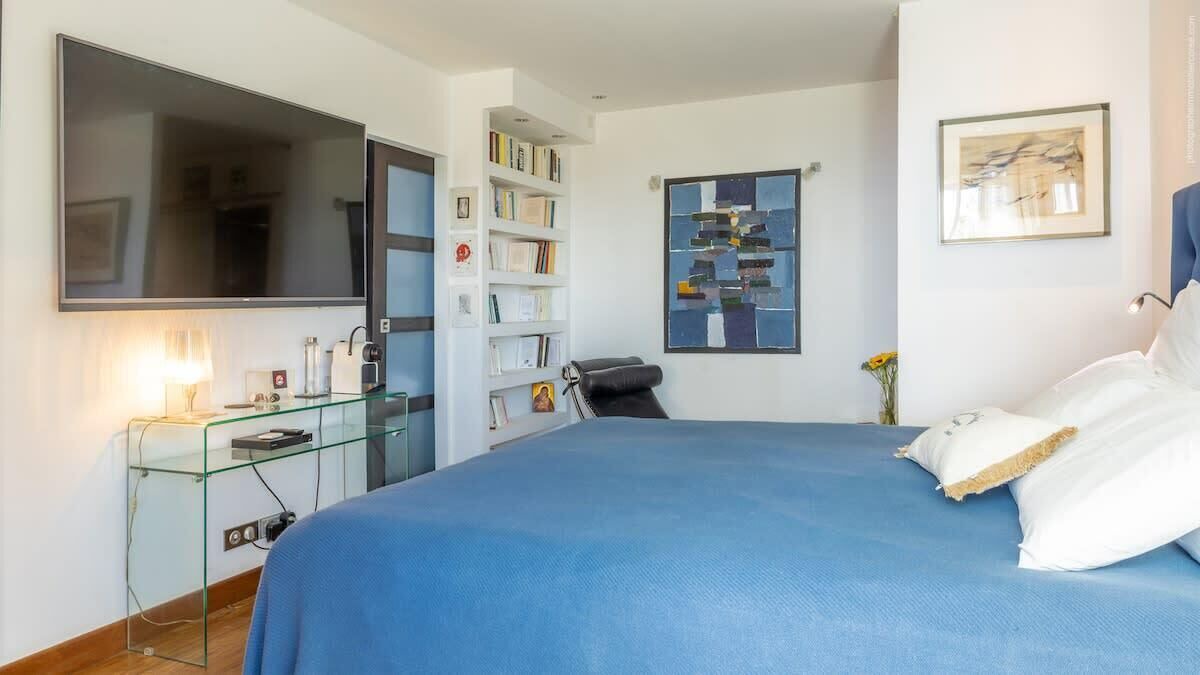 Photo of Bedroom in Mausoleo
