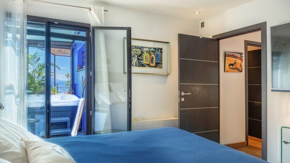 Photo of Bedroom in Mausoleo