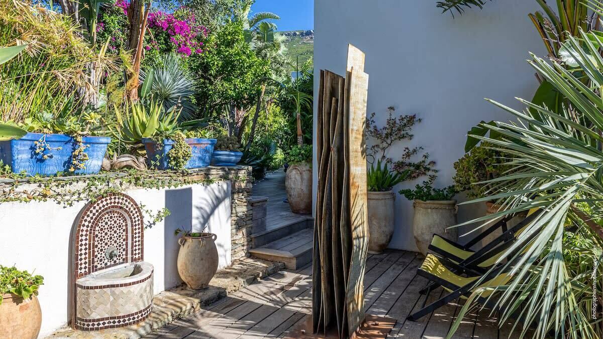 Photo of Outdoor in Mausoleo