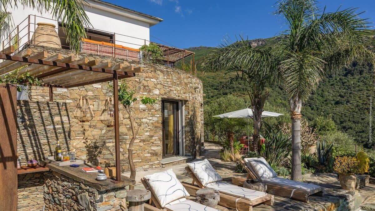 Photo of Outdoor in Mausoleo