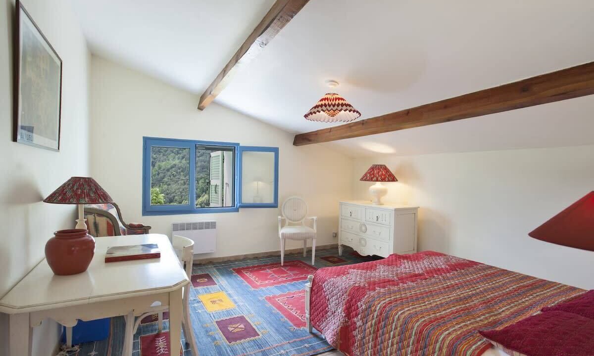 Photo of Bedroom in Poggio-di-Nazza