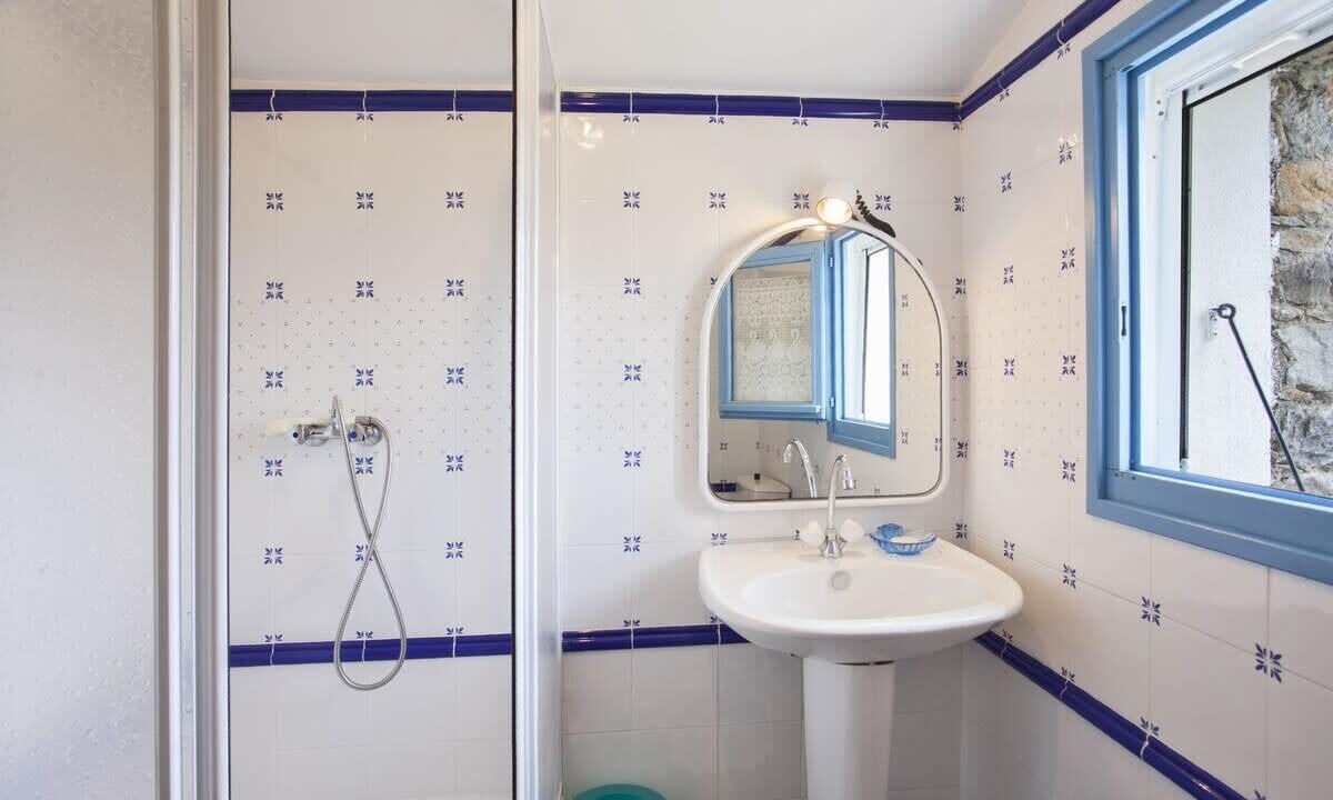 Photo of Bathroom in Poggio-di-Nazza