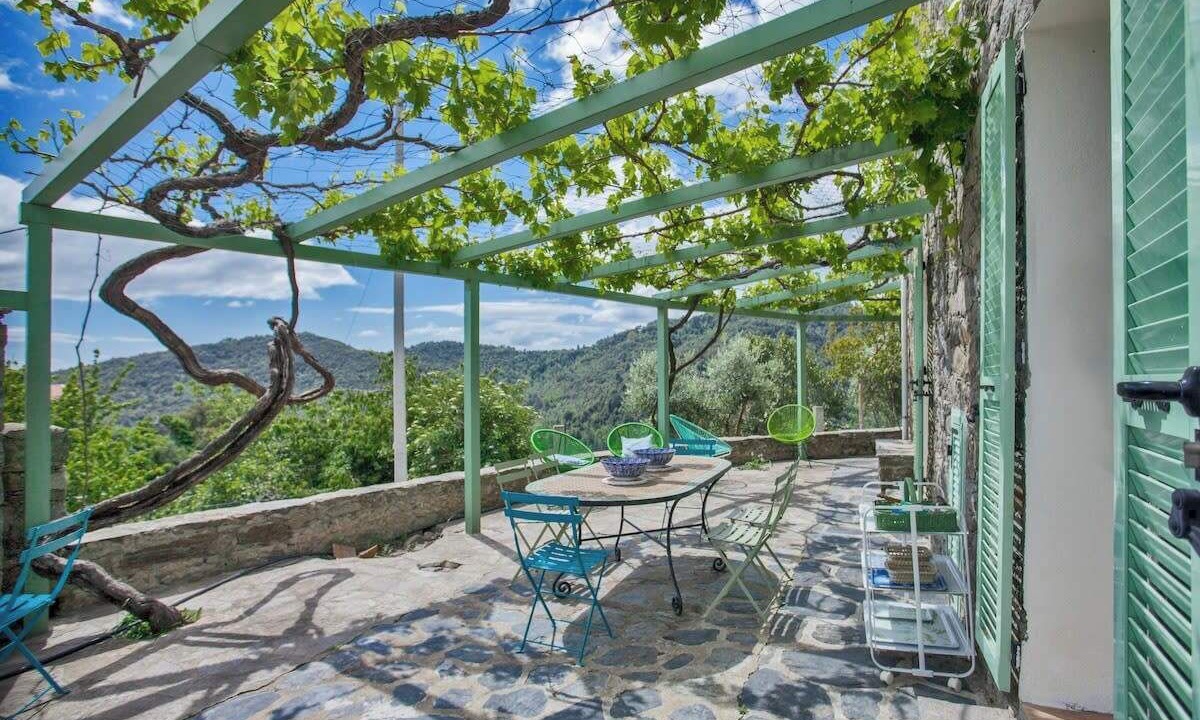 Photo of Outdoor in Poggio-di-Nazza