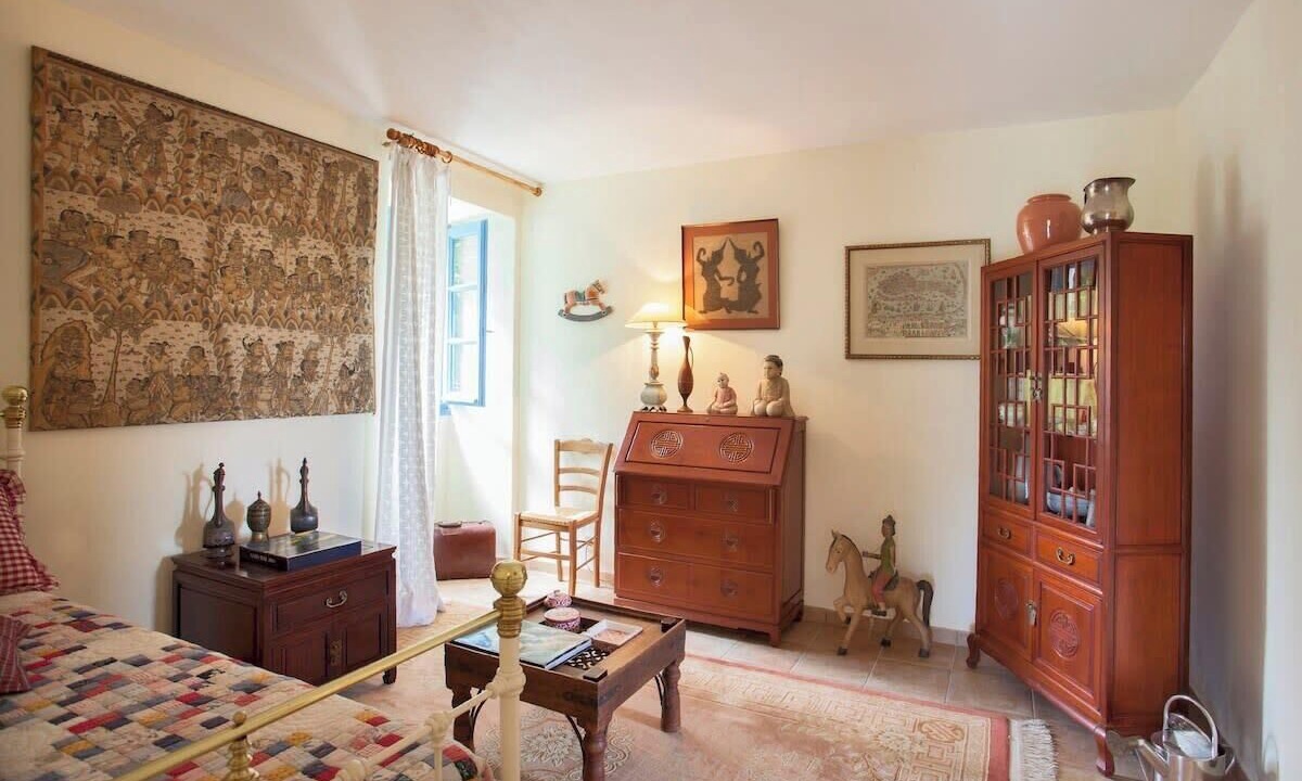 Photo of Bedroom in Poggio-di-Nazza