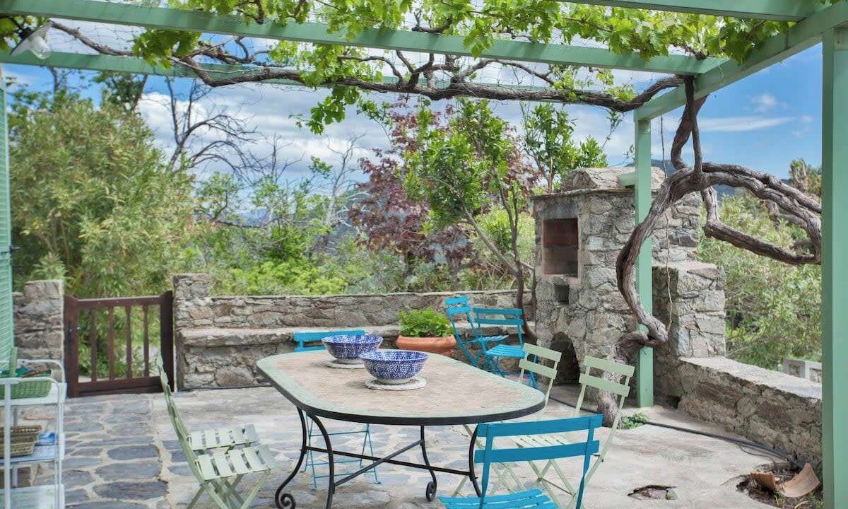 Photo of Outdoor in Poggio-di-Nazza