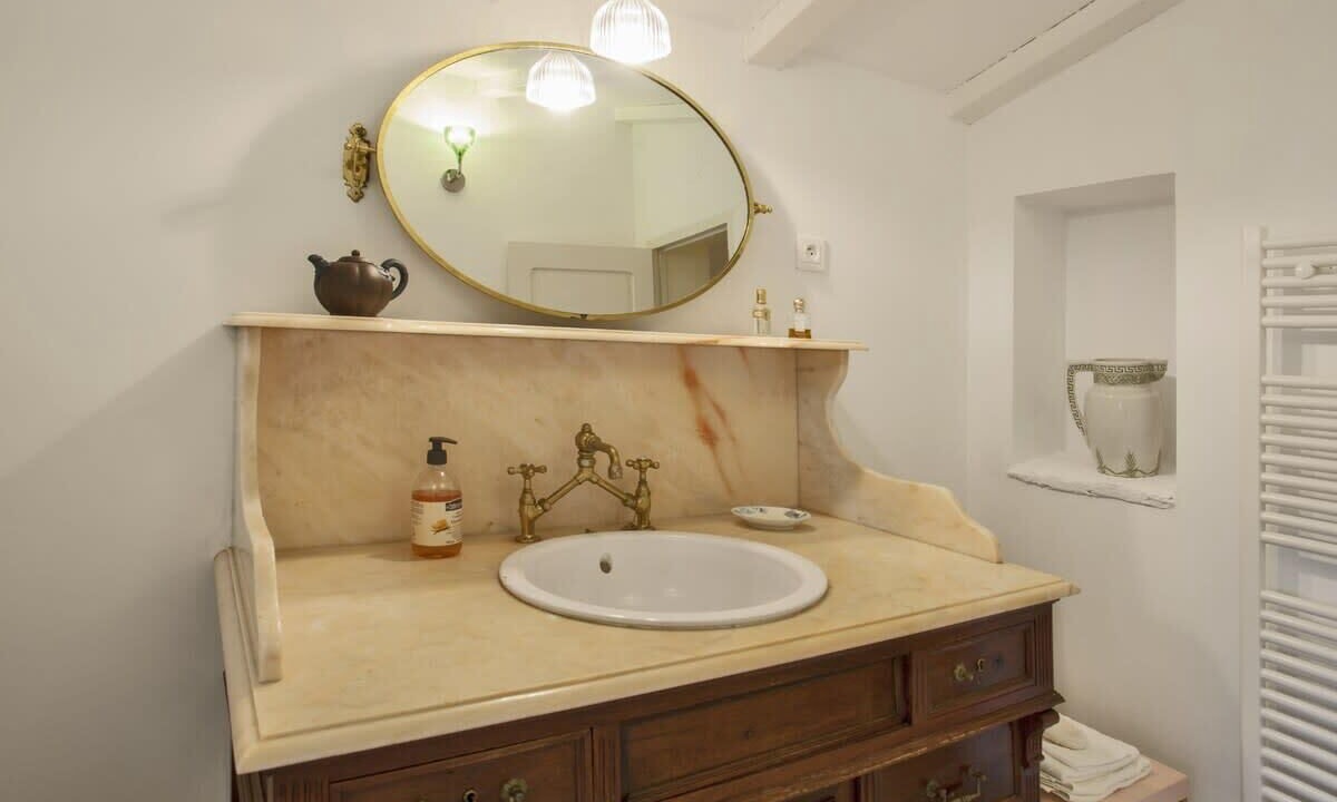 Photo of Bathroom in Poggio-di-Nazza