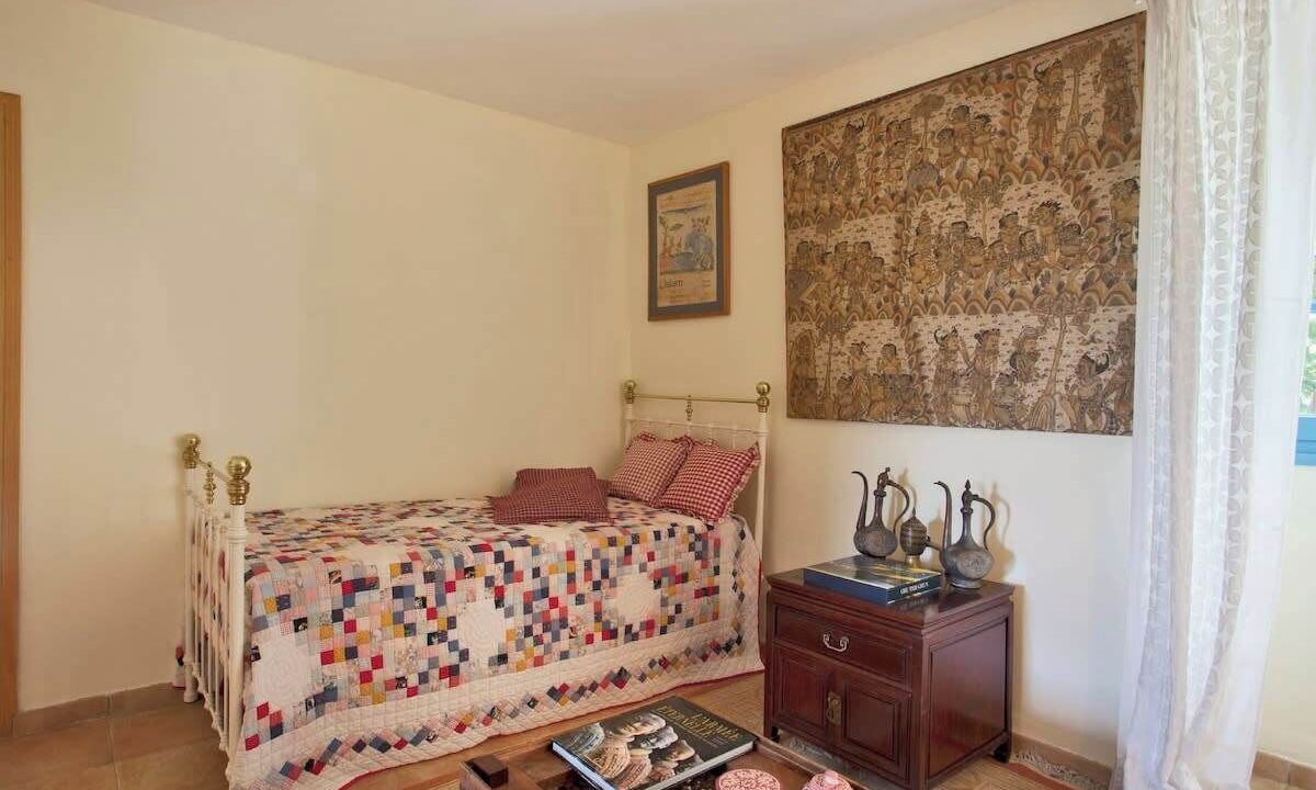 Photo of Bedroom in Poggio-di-Nazza