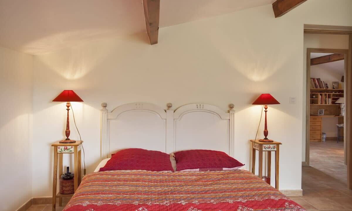 Photo of Bedroom in Poggio-di-Nazza