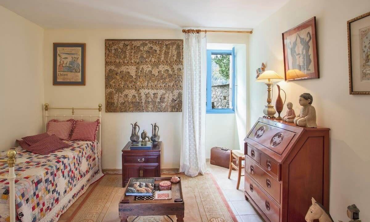 Photo of Bedroom in Poggio-di-Nazza