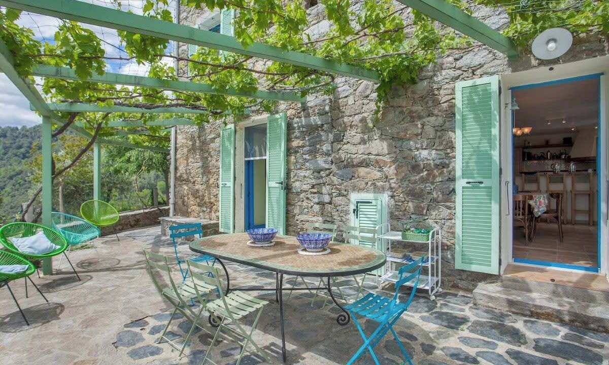 Photo of Outdoor in Poggio-di-Nazza