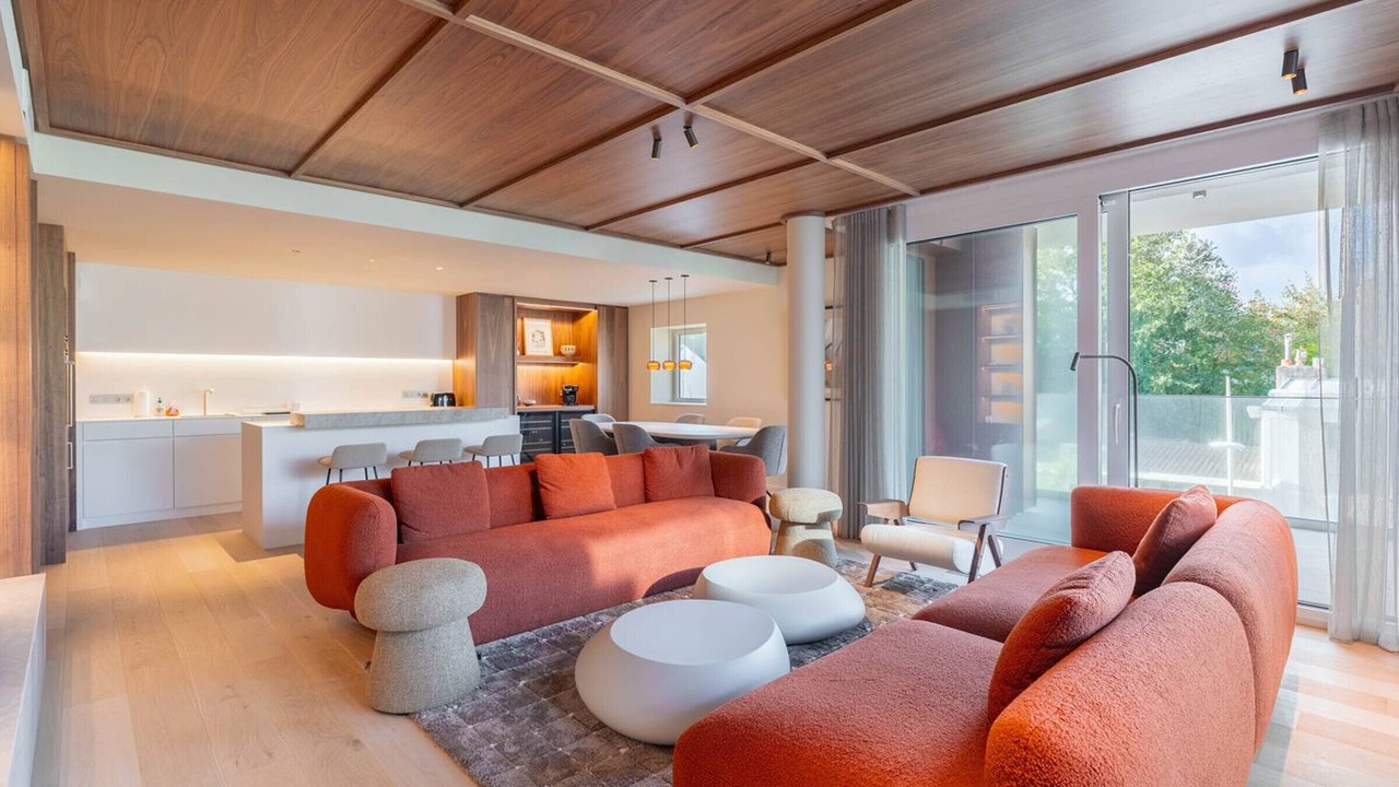 Photo of Livingroom in Le Touquet-Paris-Plage