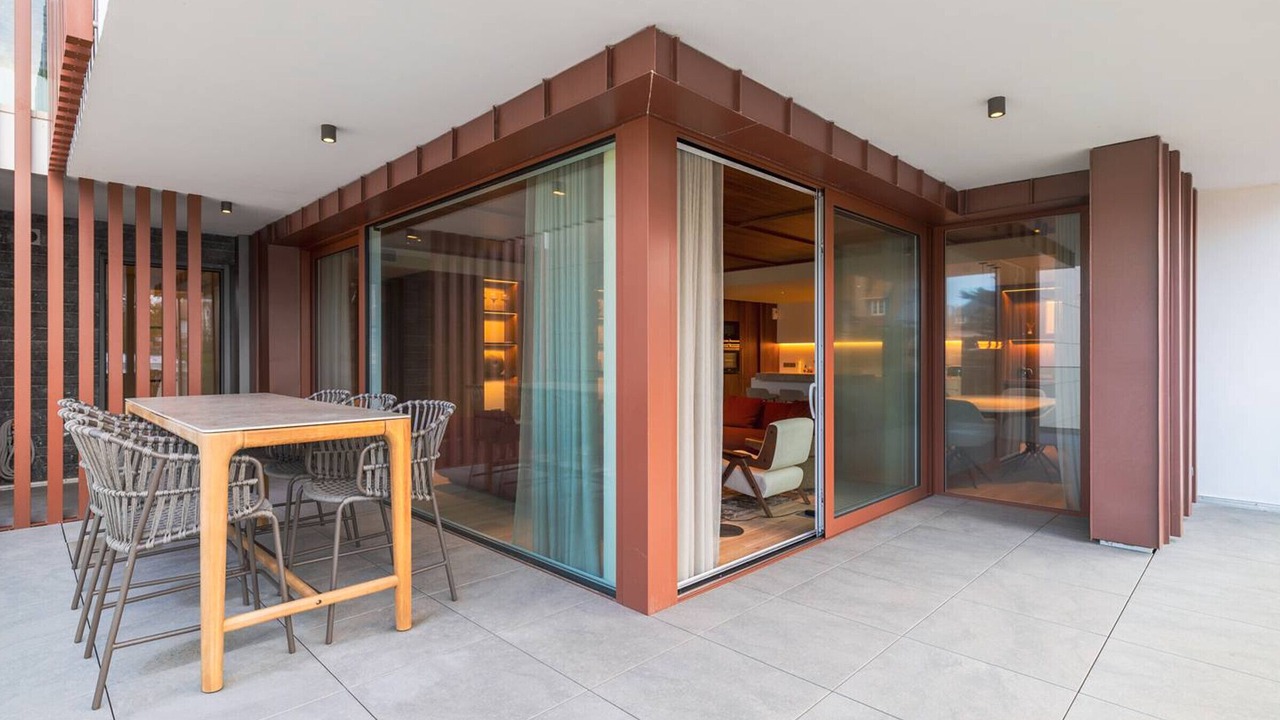 Photo of Outdoor in Le Touquet-Paris-Plage