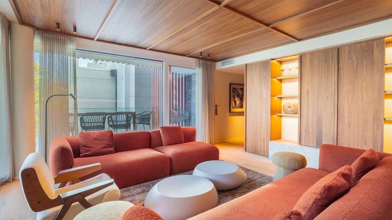 Photo of Livingroom in Le Touquet-Paris-Plage