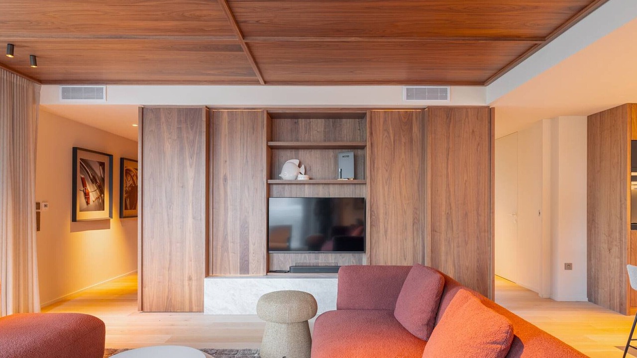 Photo of Livingroom in Le Touquet-Paris-Plage