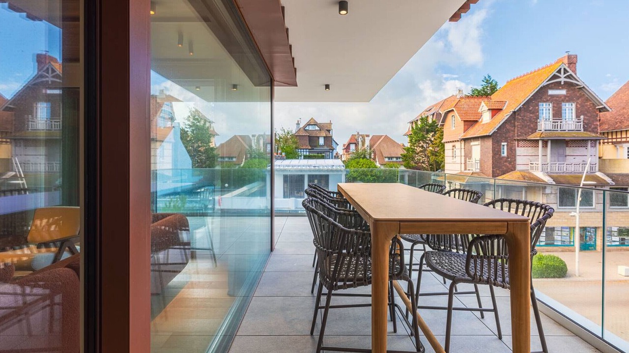 Photo of Outdoor in Le Touquet-Paris-Plage
