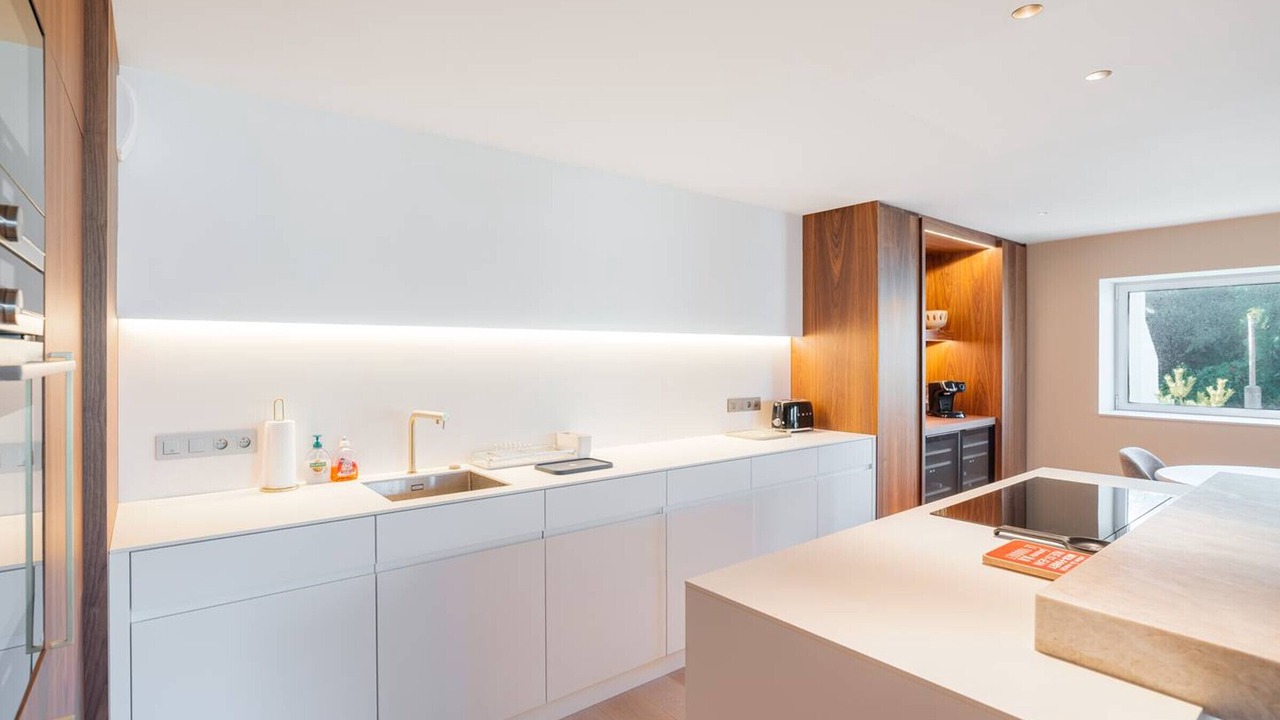 Photo of Kitchen in Le Touquet-Paris-Plage