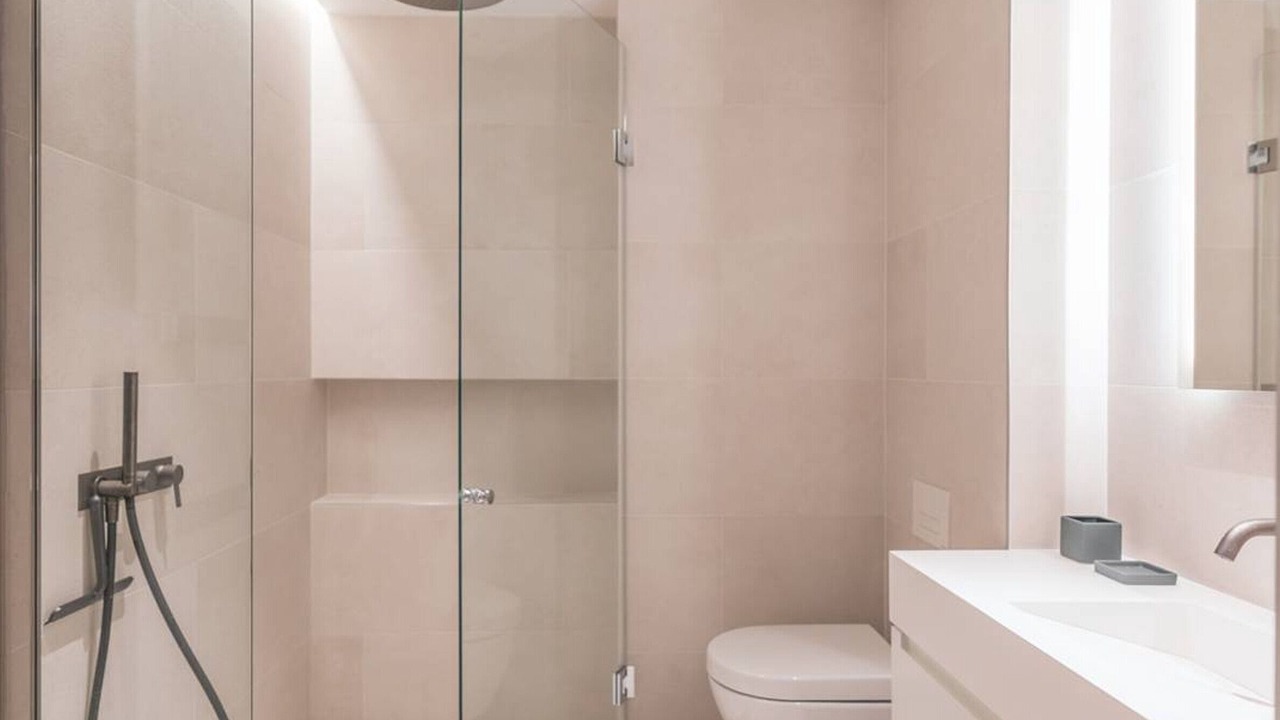 Photo of Bathroom in Le Touquet-Paris-Plage