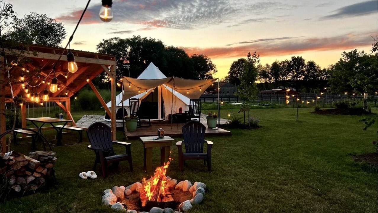 Photo of Outdoor in Turner