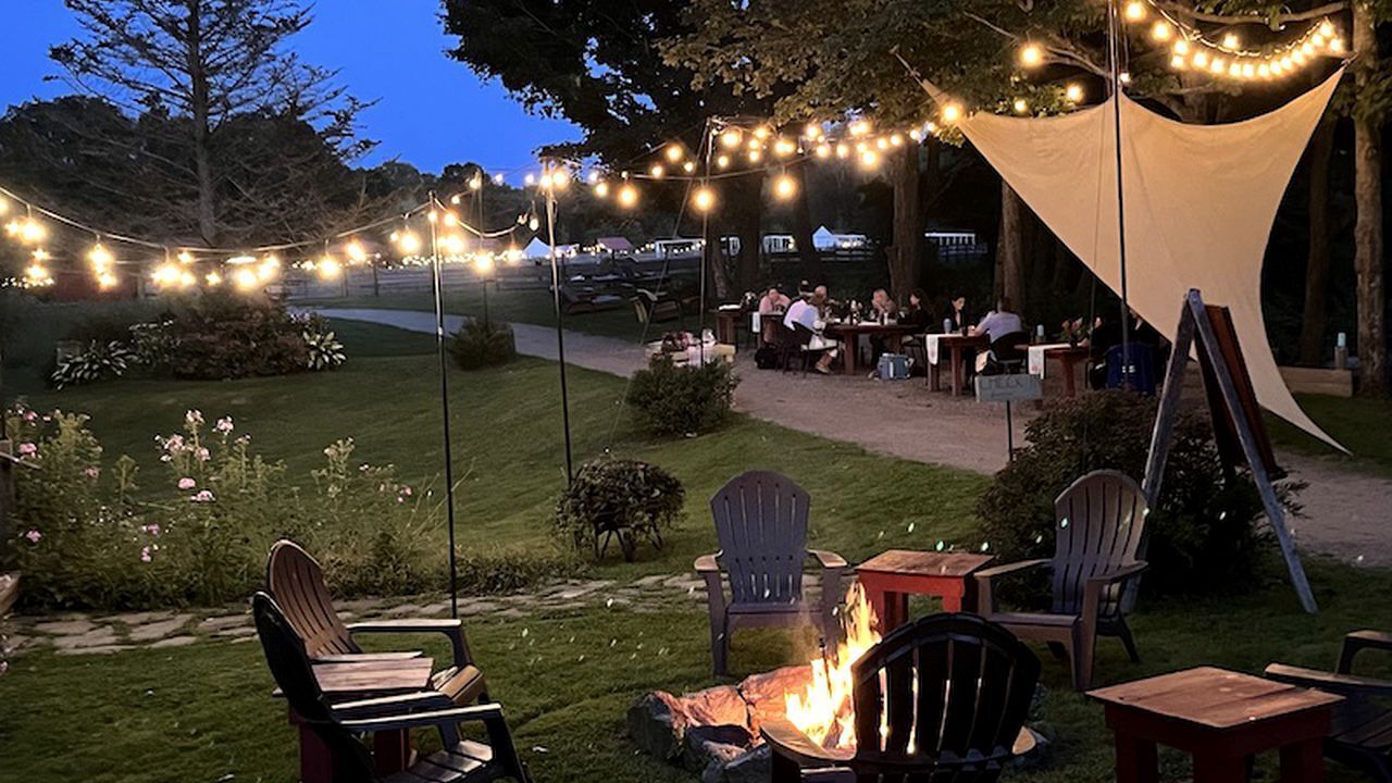 Photo of Outdoor in Turner