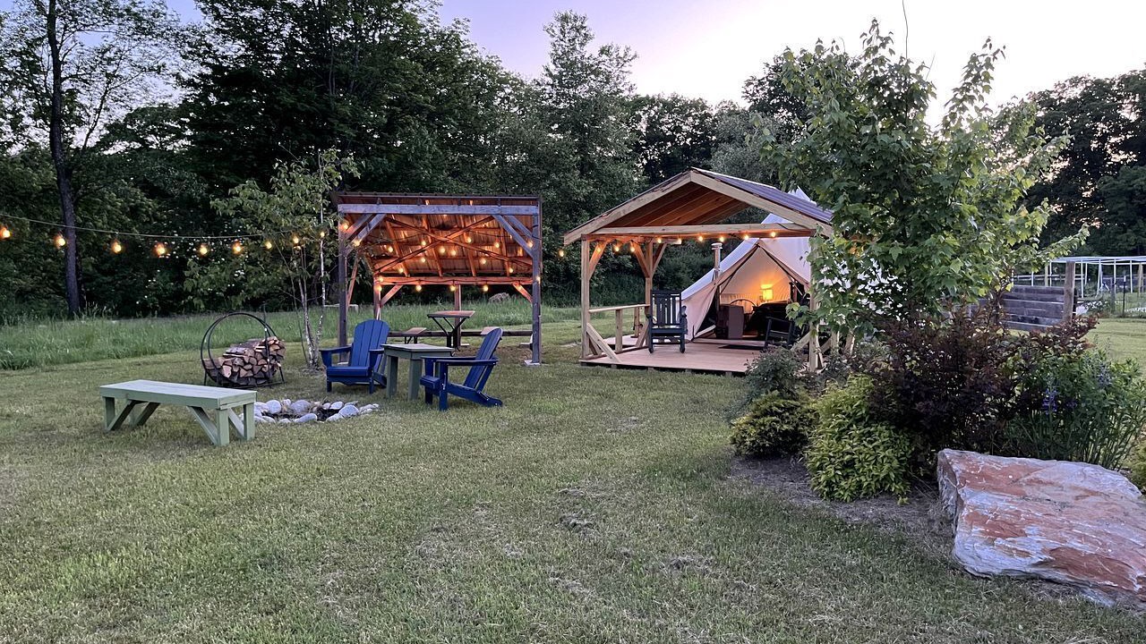 Photo of Outdoor in Turner