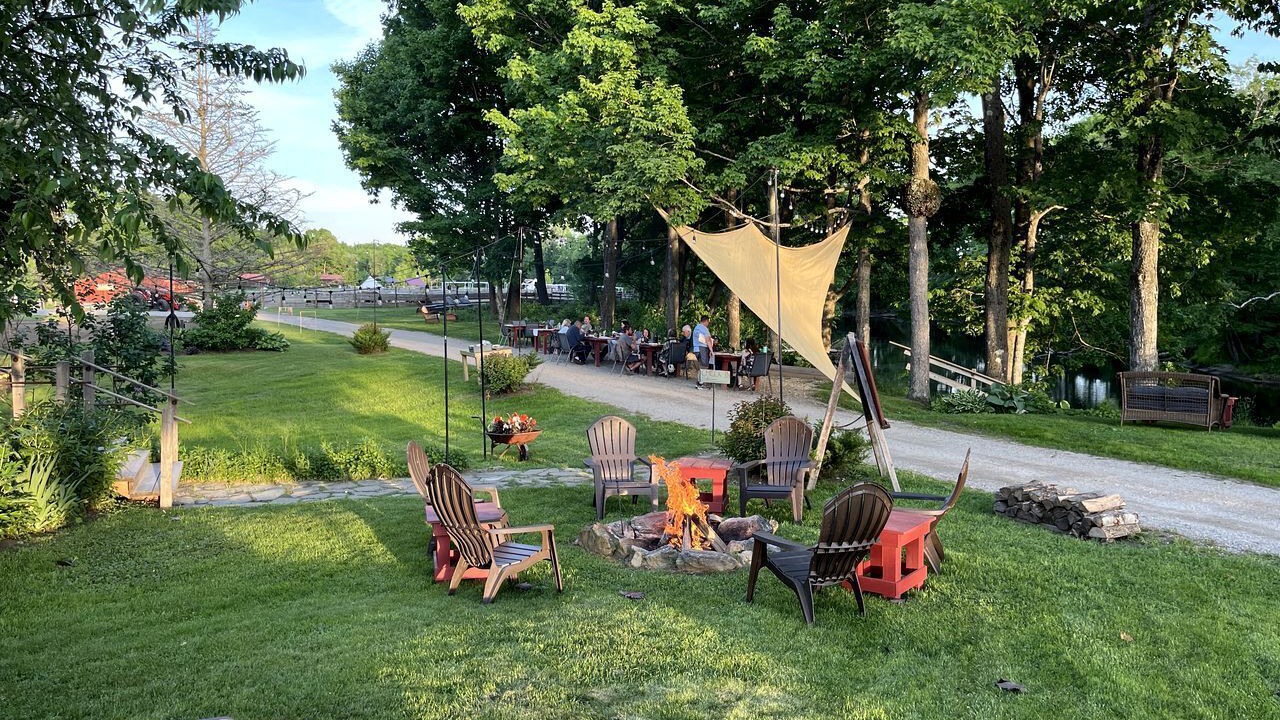 Photo of Outdoor in Turner