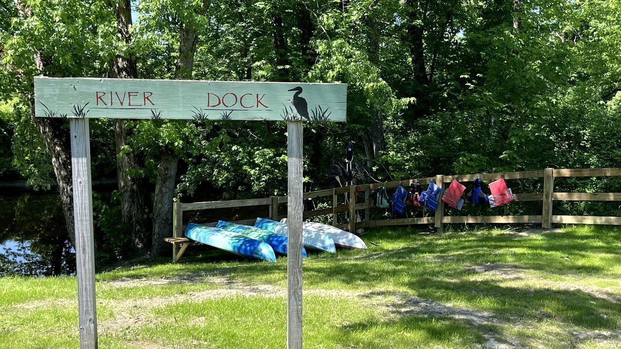 Photo of Outdoor in Turner