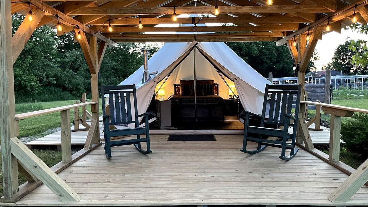 Photo of Outdoor in Turner