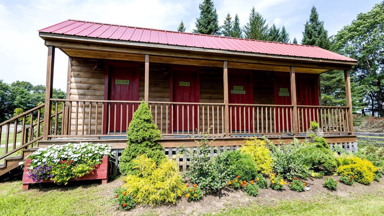 Photo of Outdoor in Turner