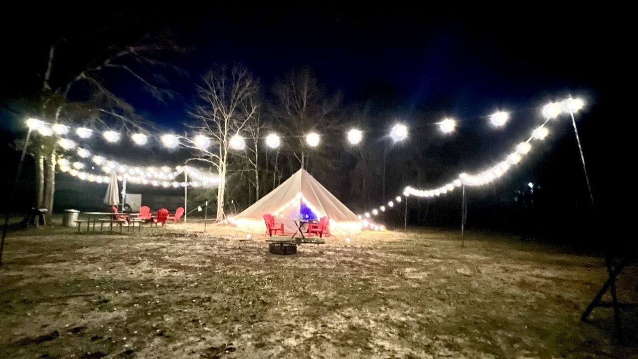 Photo of Outdoor in Conroe