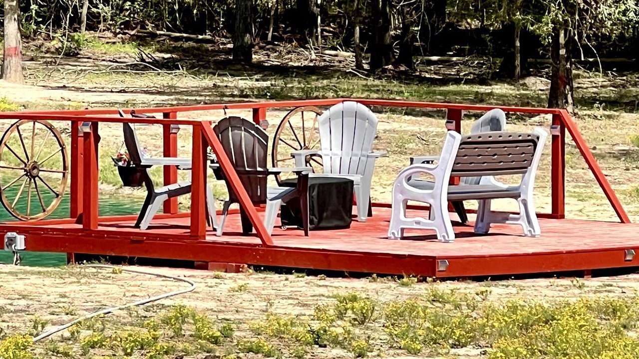 Photo of Outdoor in Conroe