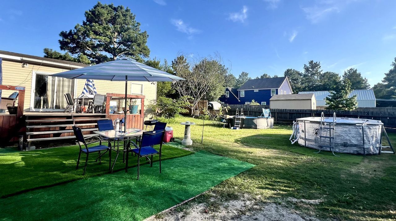 Photo of Outdoor in Conroe